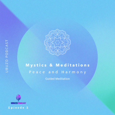 peace and harmony guided meditation