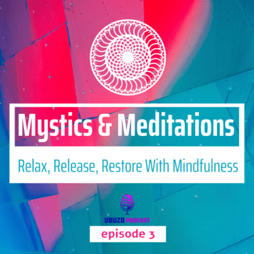 relax release restore with mindfulness meditation